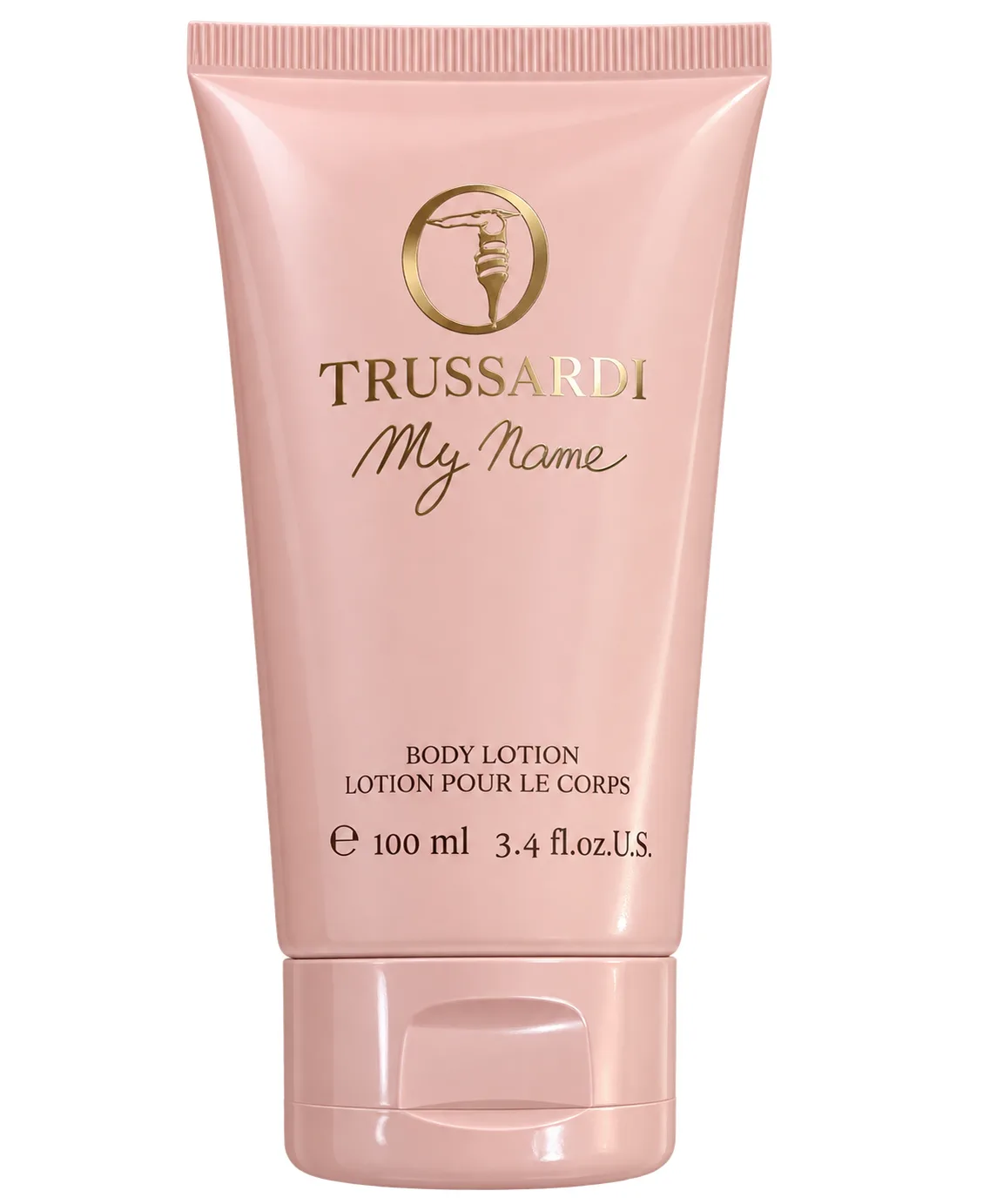 Crema corpo TRUSSARDI