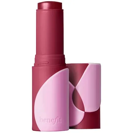 Juice Stick - Blush Gel Effetto Luminoso — Colori: JAM