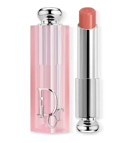 Dior Addict Lip Glow - Balsamo labbra idratante 48 ore colore attivato dal pH — Colore: 012 ROSEWOOD