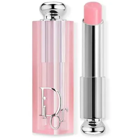 Dior Addict Lip Glow - Balsamo labbra idratante 48 ore colore attivato dal pH