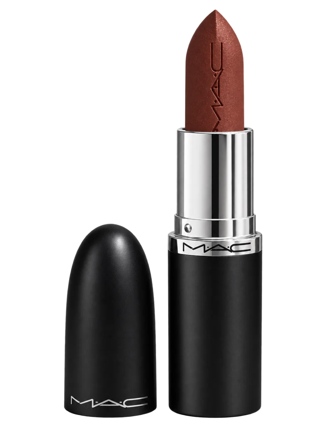 MAC Cosmetics MACximal Silky Matte Lipstick — Colori: 626