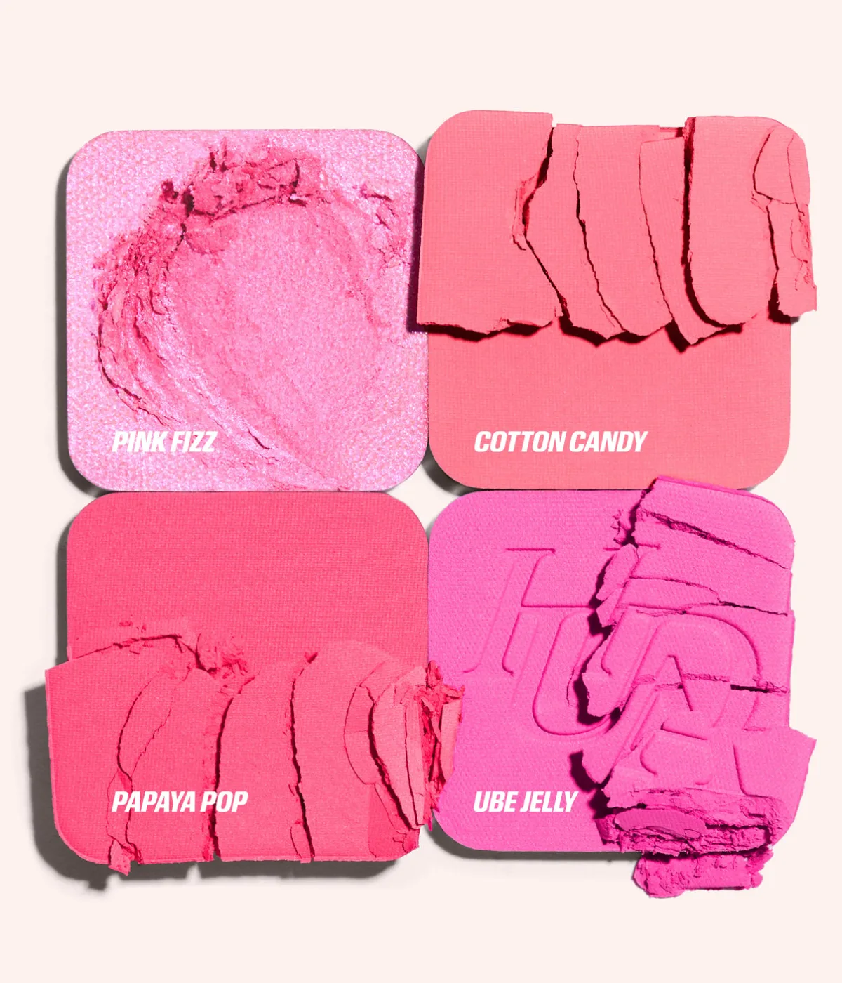 Blush Filter Palette Huda beauty