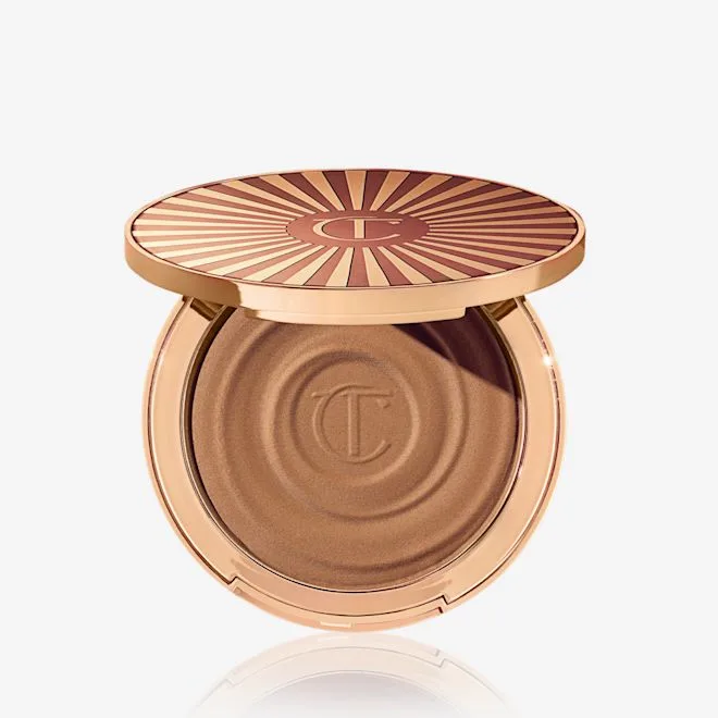 Beautiful Skin Sun-Kissed Glow - Bronzer