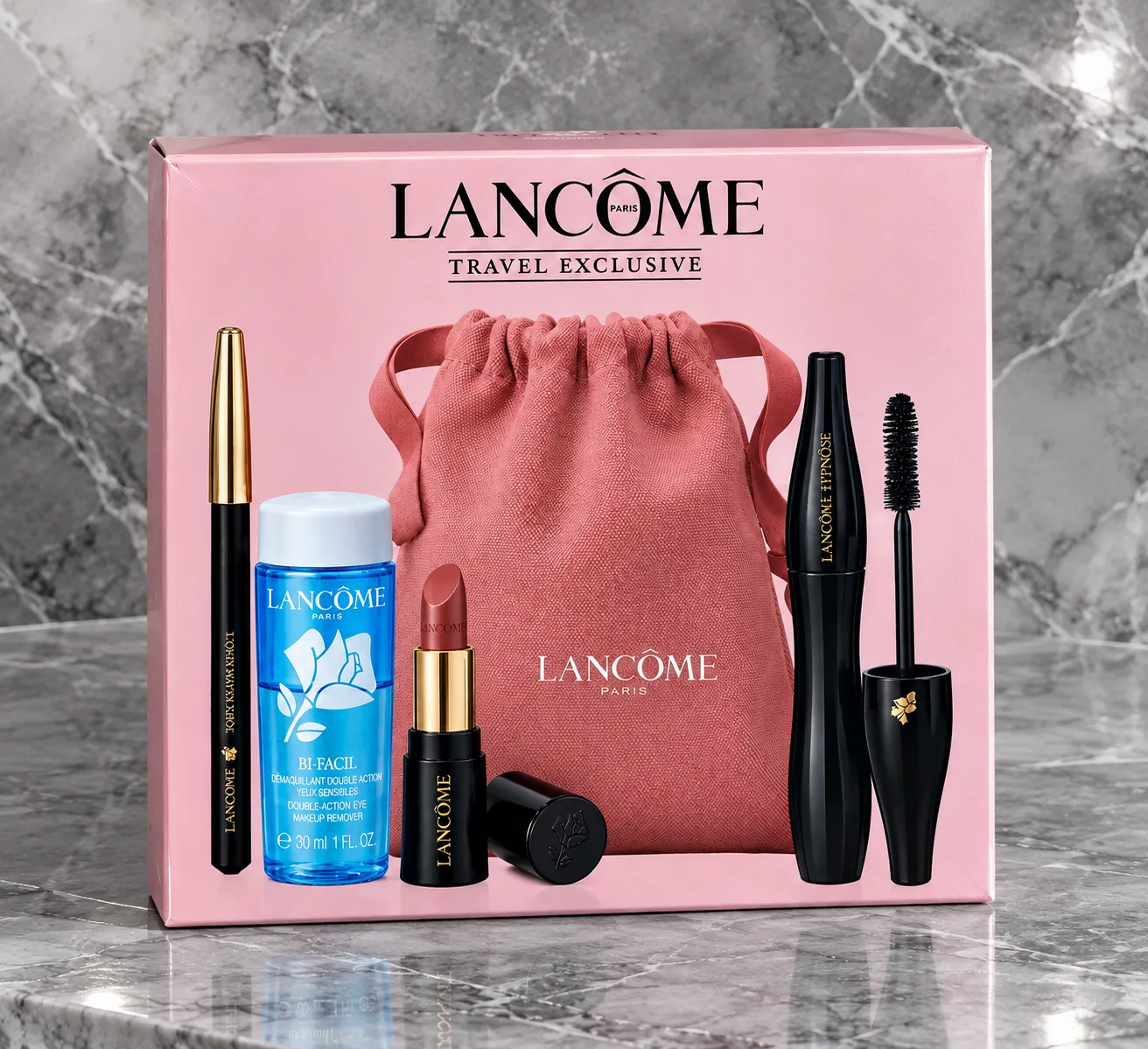 Cofanetto LANCOME