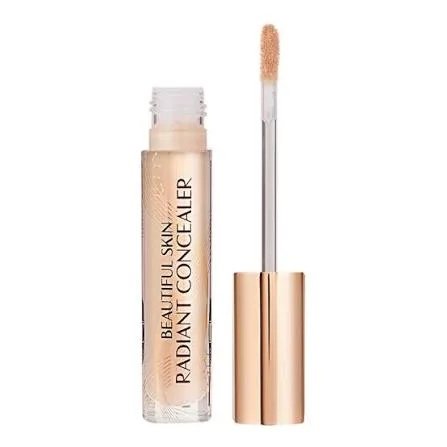 Beautiful Skin Radiant Concealer - Antiocchiaie luminoso — Colore: 3 FAIR