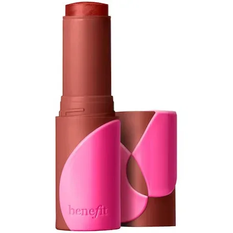 Juice Stick - Blush Gel Effetto Luminoso — Colori: FOXXY