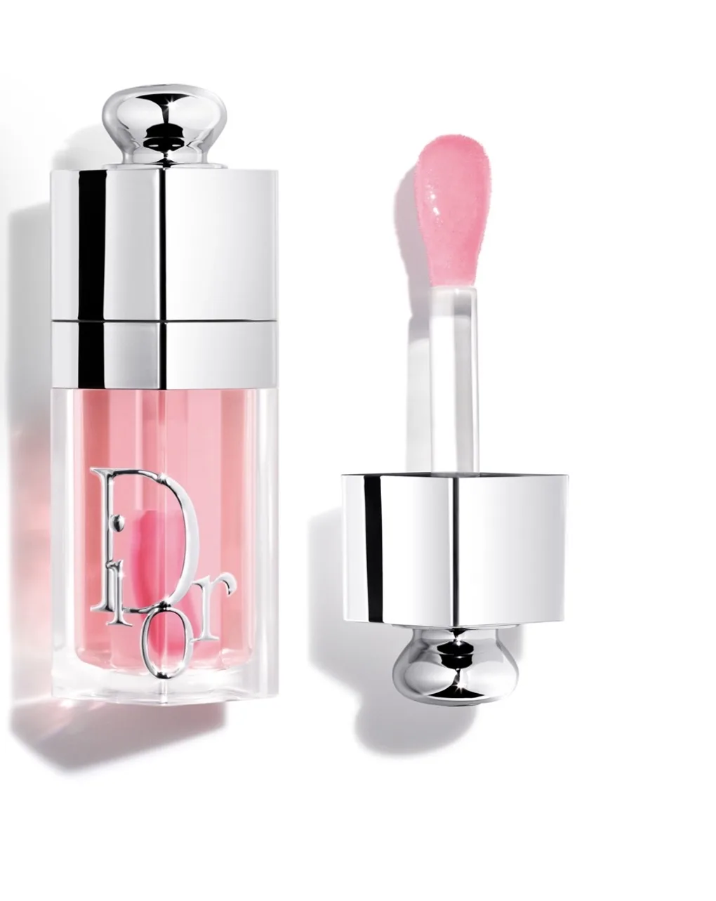 Dior LIP GLOW OIL — Colore: 001 PINK