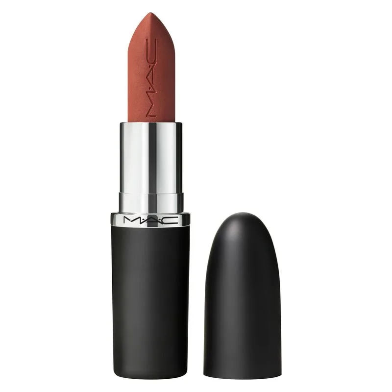 MAC Cosmetics MACximal Silky Matte Lipstick — Colori: 616