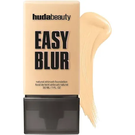 Fondotinta Easy Blur Huda Beauty