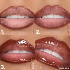 Lip Contour Lip Stain - Matita Labbra