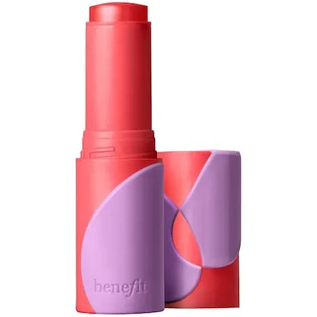 Juice Stick - Blush Gel Effetto Luminoso — Colori: CRYSTAH