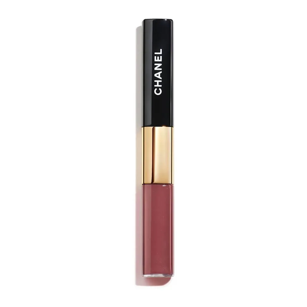CHANEL LE ROUGE DUO ULTRA TENUE — Colore: 48 SOFT ROSE
