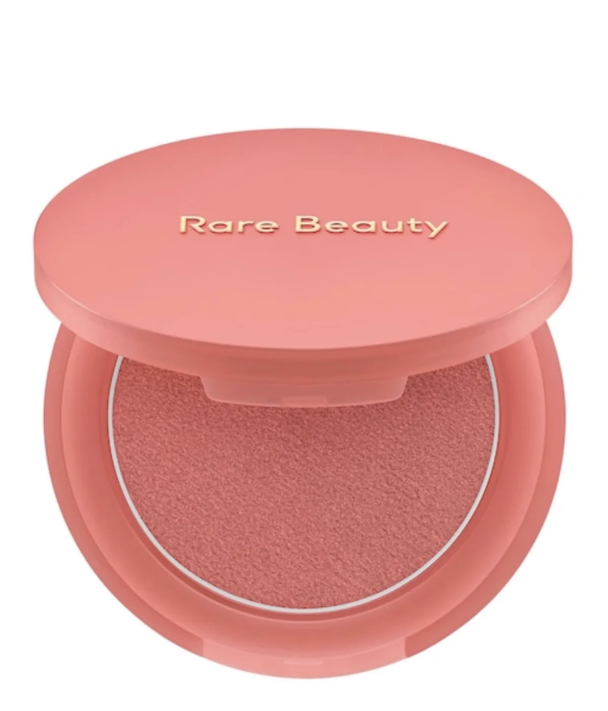 Soft Pinch Matte Bouncy Blush - Blush in crema e polvere — Colore: Hope