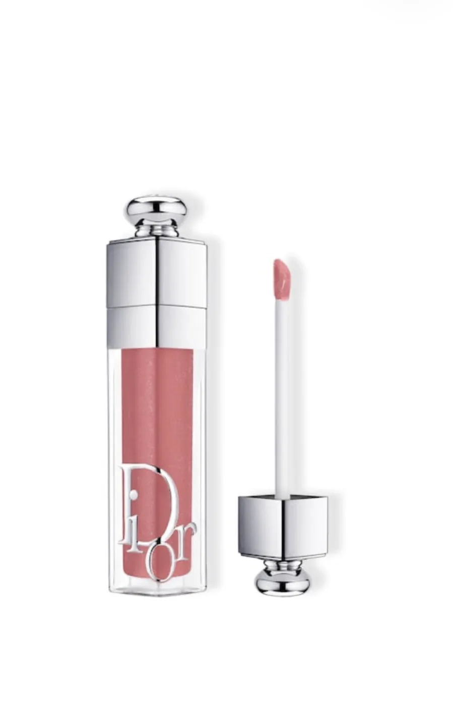 Dior Addict Lip Maximizer - Gloss rimpolpante e idratante — Colore: 012