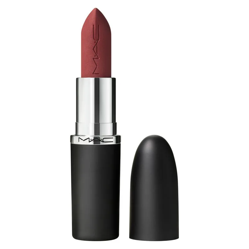MAC Cosmetics MACximal Silky Matte Lipstick — Colori: 688