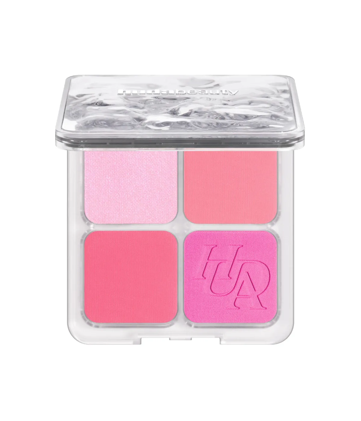 Blush Filter Palette Huda beauty