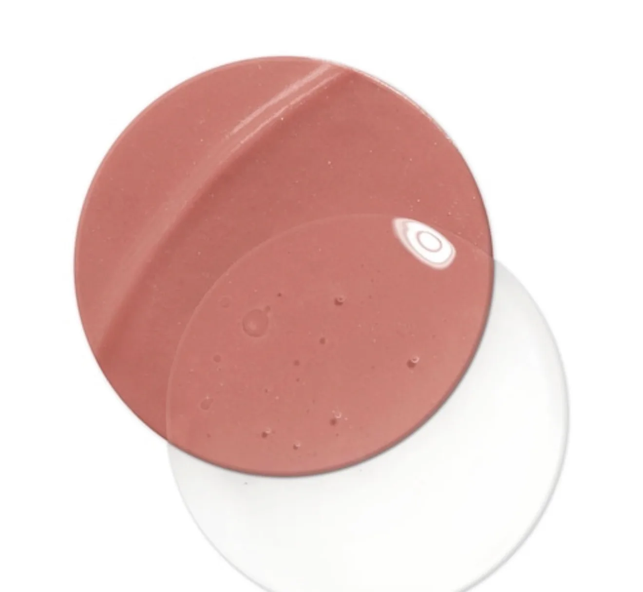CHANEL LE ROUGE DUO ULTRA TENUE — Colore: 40 LIGHT ROSE