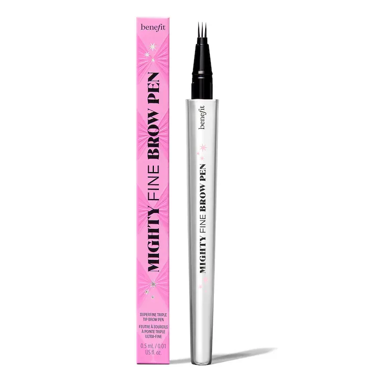 Mighty Fine Brow Pen - Penna sopracciglia con tre punte