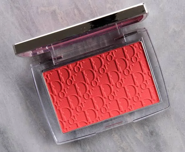 Dior  Rosy Glow — Colore: 015 CHERRY
