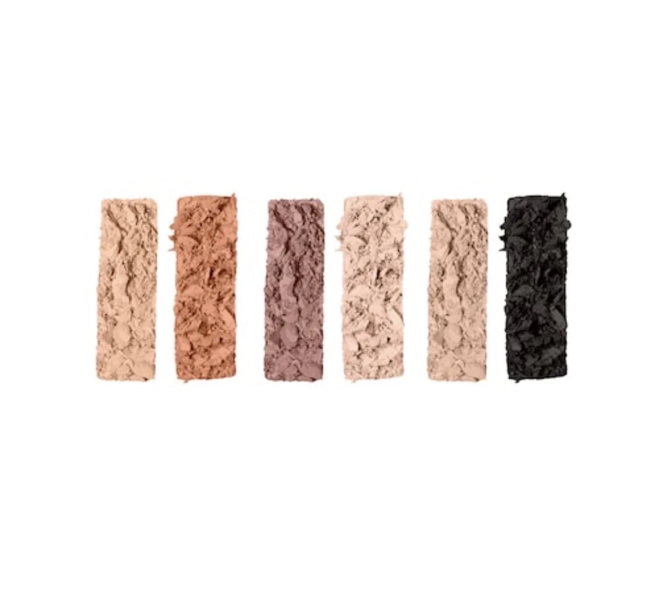 Easy Eye Palette - Palette Occhi THE SUPER NUDES