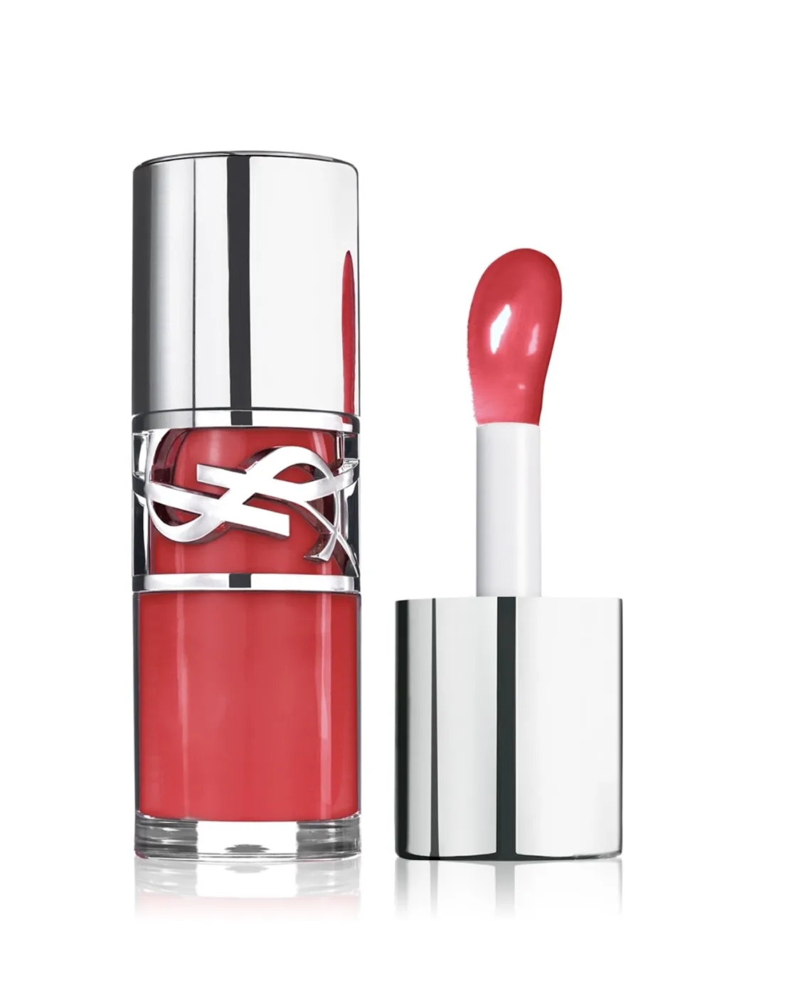 YSL Loveshine Plumping Lip Oil Gloss - Lip Gloss Rimpolpante — Colore: 9