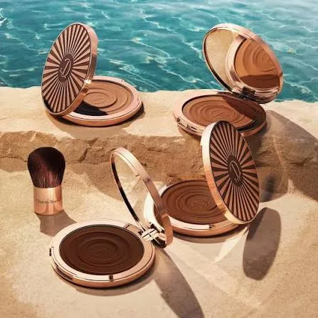 Beautiful Skin Sun-Kissed Glow - Bronzer