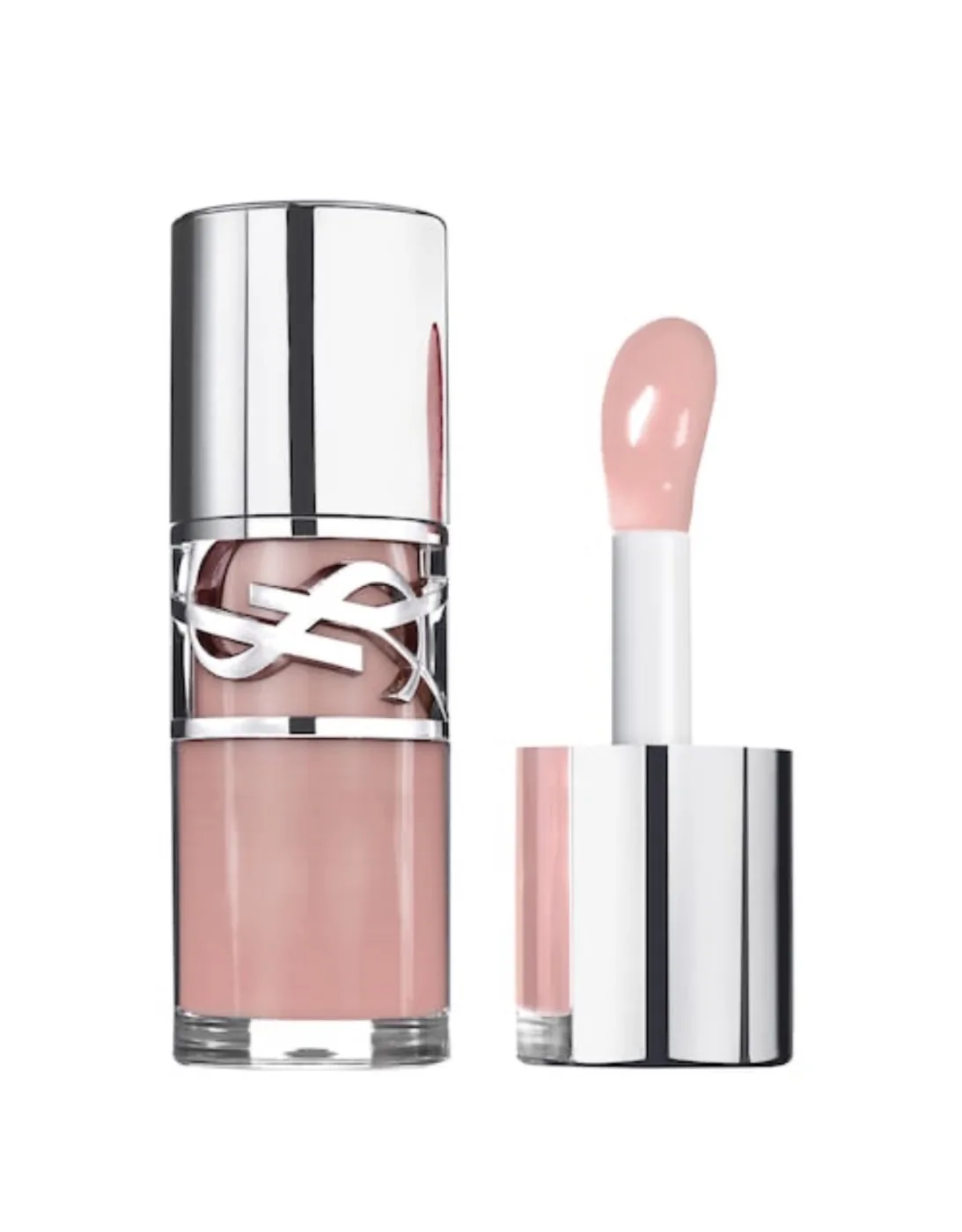 YSL Loveshine Plumping Lip Oil Gloss - Lip Gloss Rimpolpante — Colore: 2