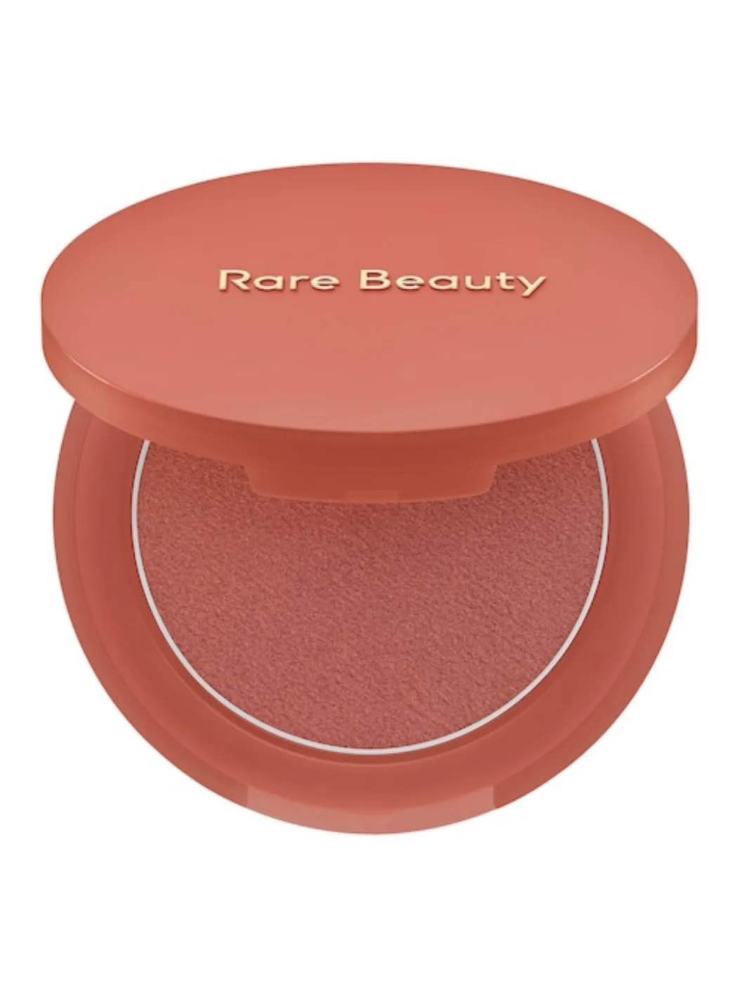 Soft Pinch Matte Bouncy Blush - Blush in crema e polvere — Colore: Worth