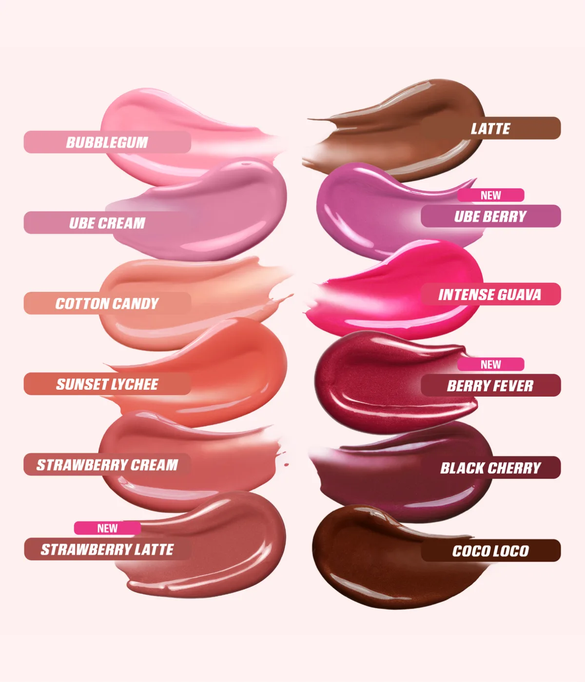 BLUSH FILTER LIQUID BLUSH