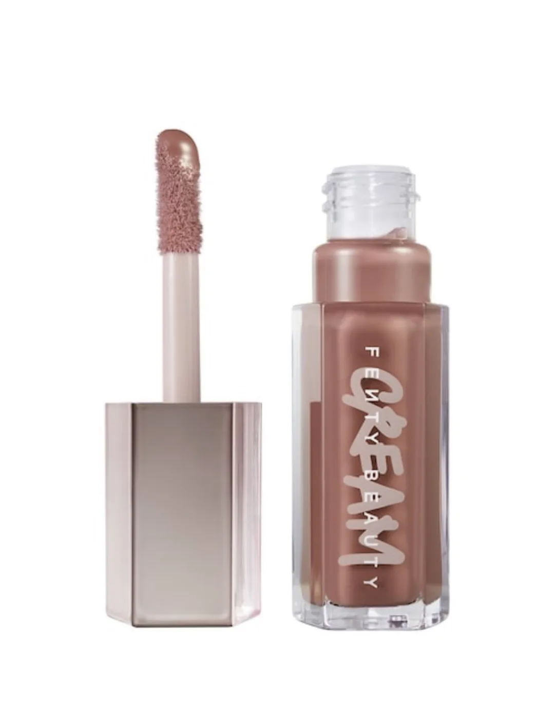 Gloss Bomb Cream - Crema per labbra colore intenso — Colore: 02