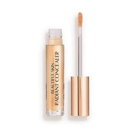 Beautiful Skin Radiant Concealer - Antiocchiaie luminoso — Colore: 4.5FAIR