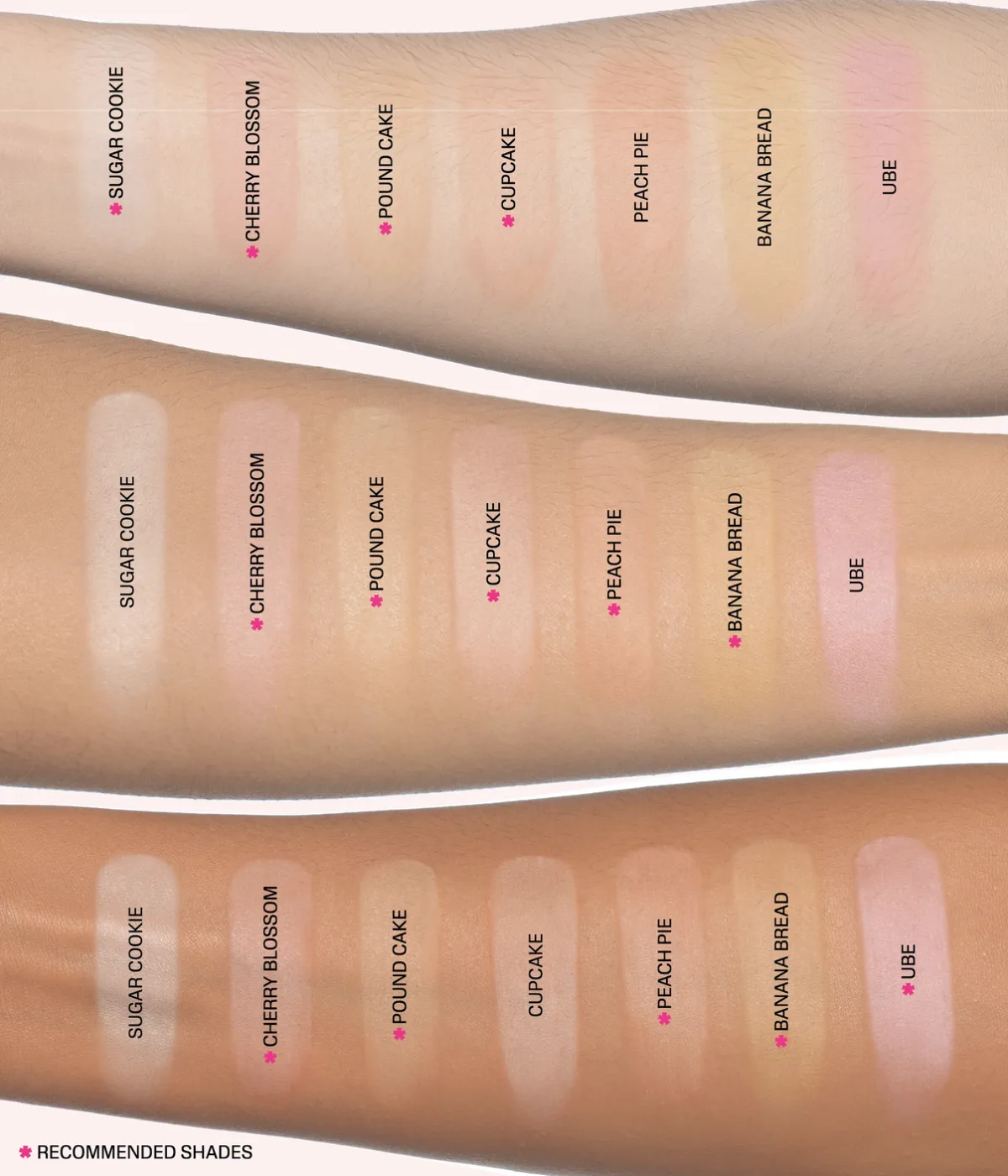 Cipria huda beauty