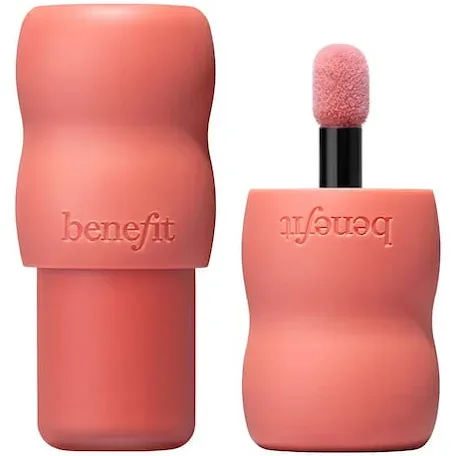 Play Daze - Blush Liquido Effetto Nuvola — Colore: APRICOTTA