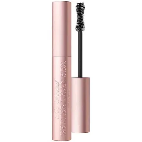 Mascara Too Faced