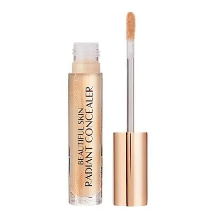 Beautiful Skin Radiant Concealer - Antiocchiaie luminoso — Colore: 4FAIR