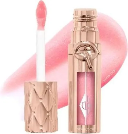 Charlotte Tilbuty Big Lip Plumpgasm Strawberry Chocolate 5.5ml