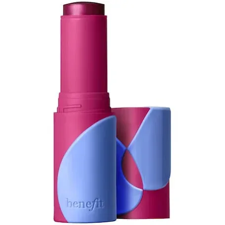 Juice Stick - Blush Gel Effetto Luminoso