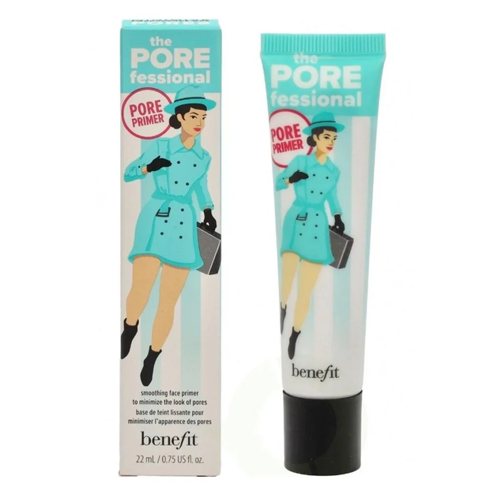 Primer BENEFIT