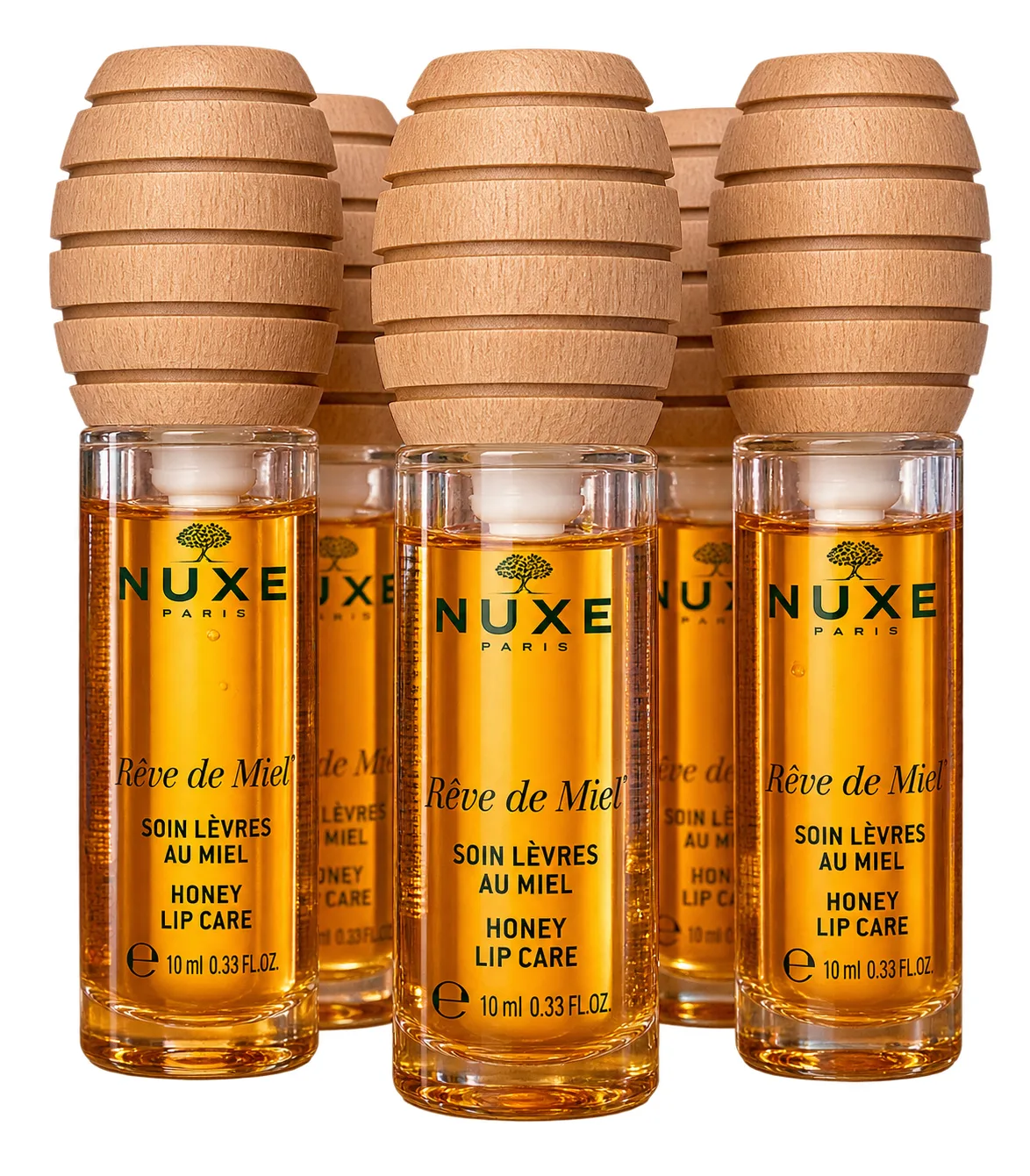 Balsamo labbra NUXE