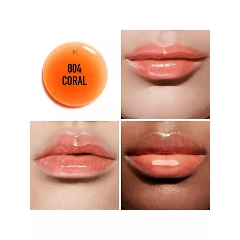 Dior LIP GLOW OIL — Colore: 004 CORAL