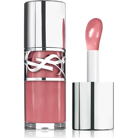 YSL Loveshine Plumping Lip Oil Gloss - Lip Gloss Rimpolpante