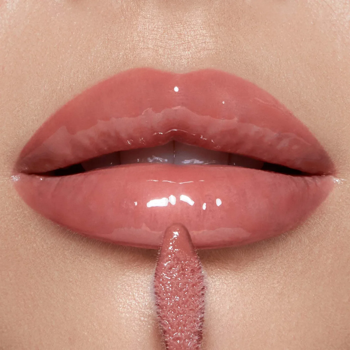 Charlotte Tilbury Pillow Talk Big Lip Plumpgasm - Fair/Medium