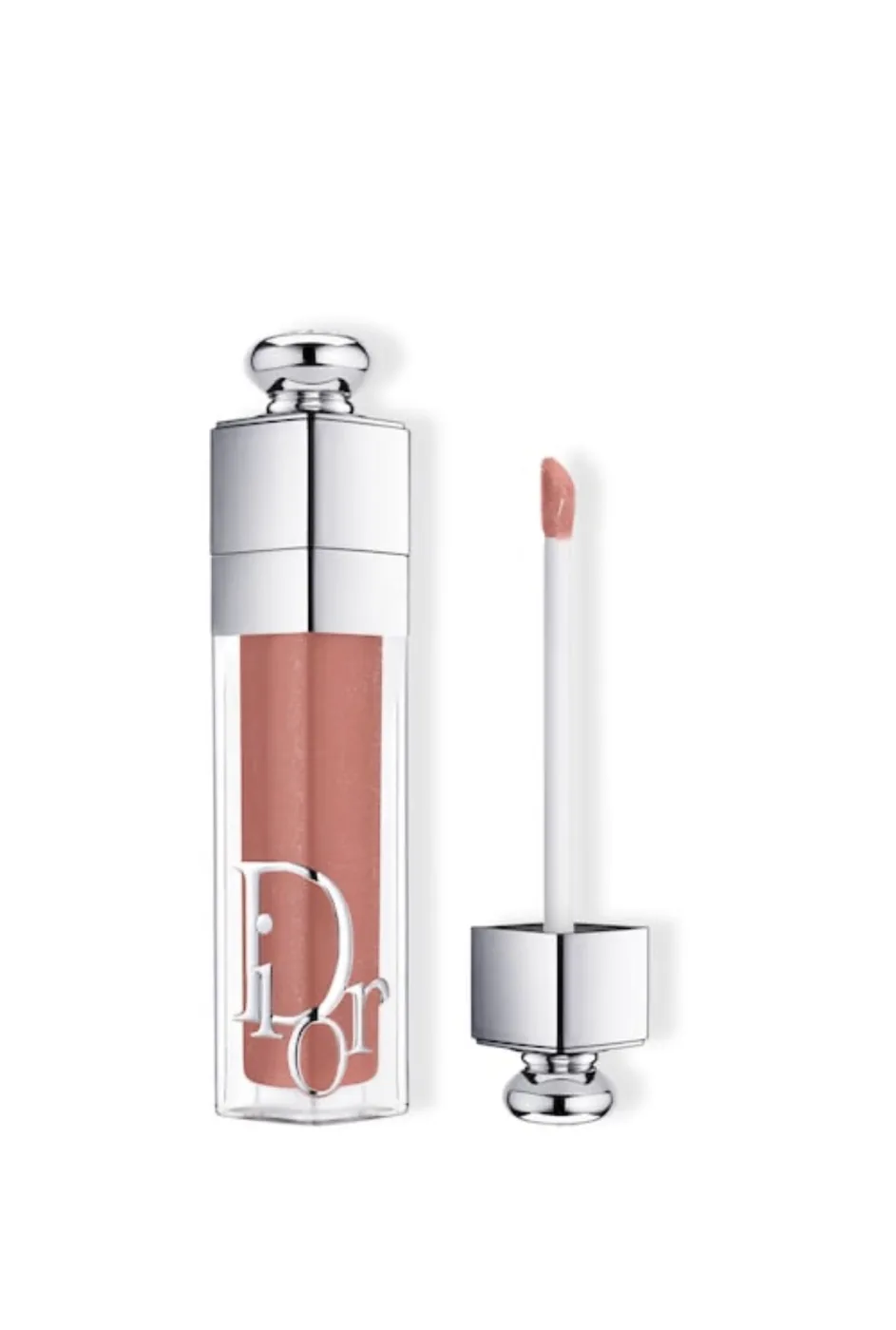 Dior Addict Lip Maximizer - Gloss rimpolpante e idratante — Colore: 038