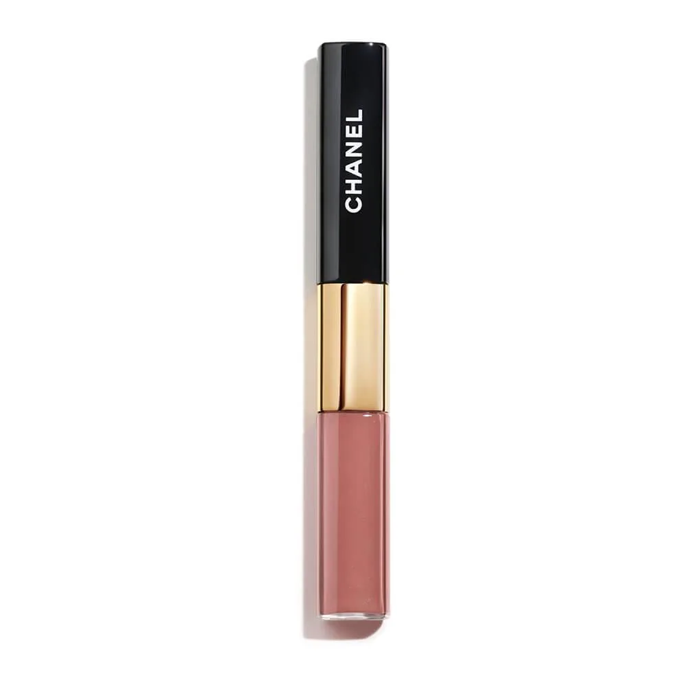 CHANEL LE ROUGE DUO ULTRA TENUE — Colore: 69 TENDER BEIGE