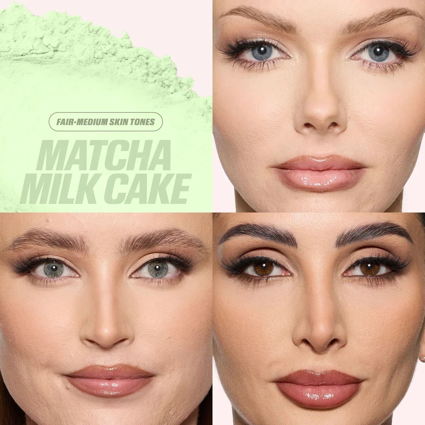 Cipria huda beauty