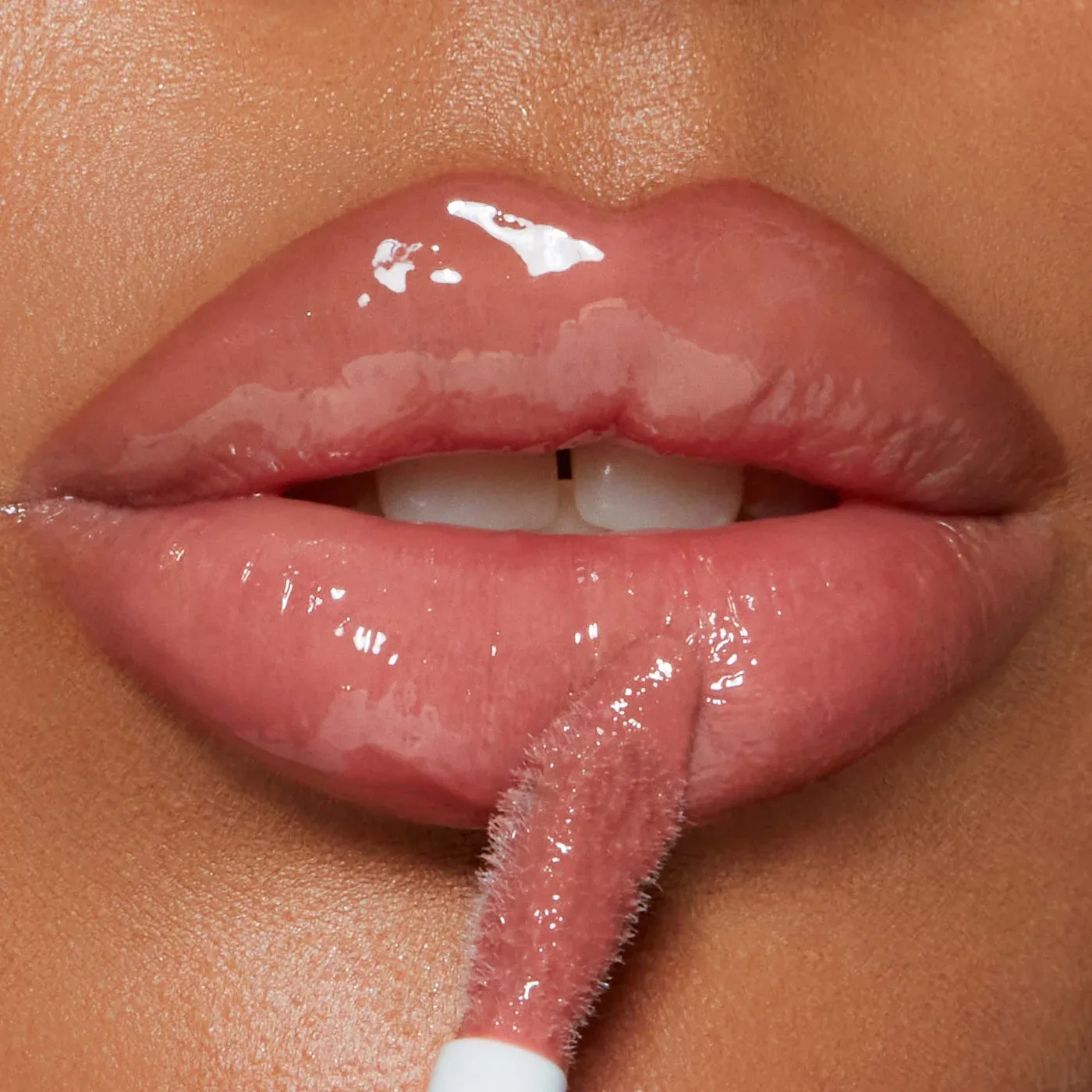 Charlotte Tilbury Pillow Talk Big Lip Plumpgasm - Fair/Medium