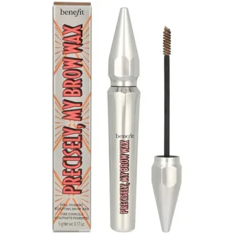 Precisely, My Brow Wax - Cera colorata per sopracciglia 5G