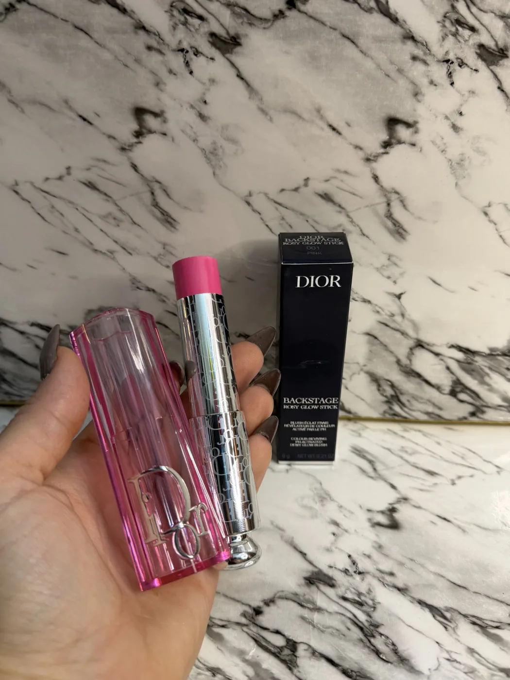 DIOR BLUSH STICK