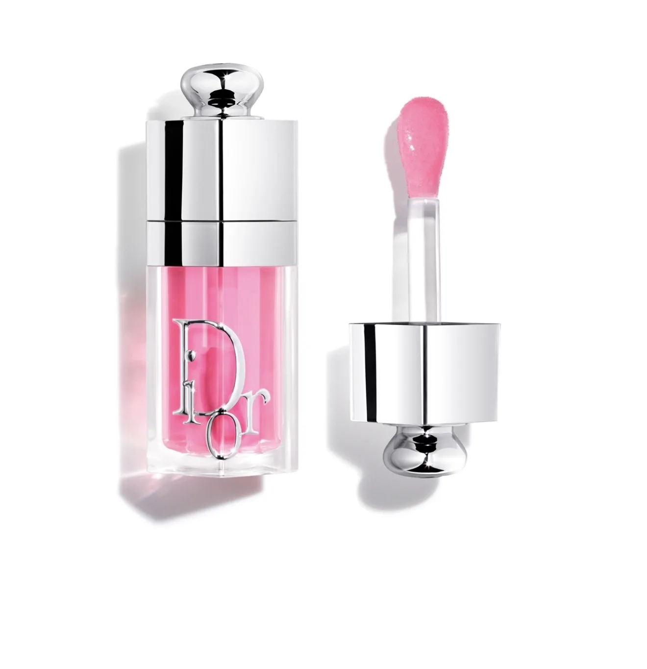 Dior LIP GLOW OIL — Colore: 007 RASPBERRY