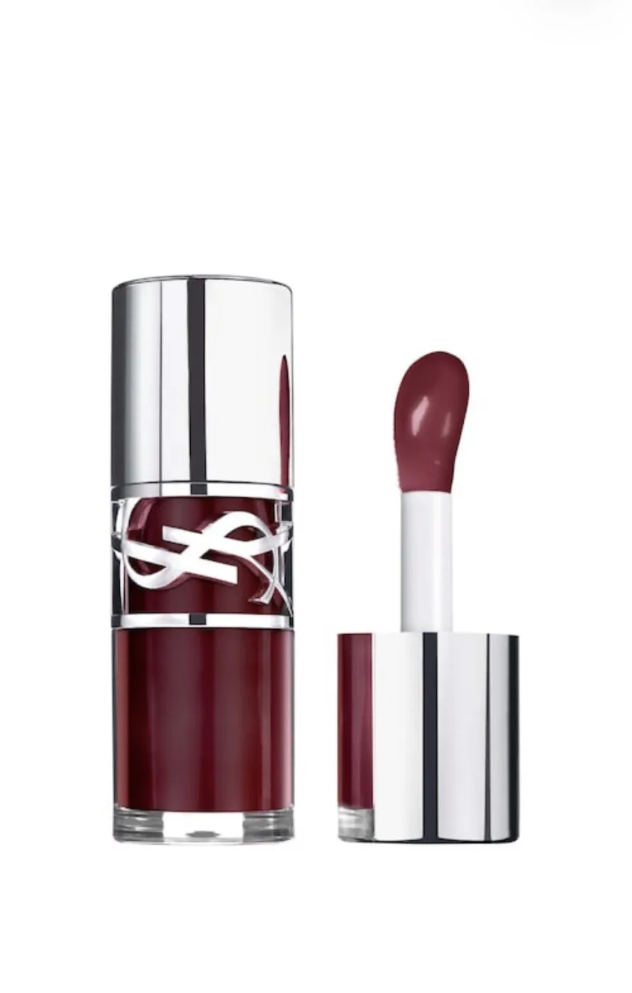 YSL Loveshine Plumping Lip Oil Gloss - Lip Gloss Rimpolpante — Colore: 7